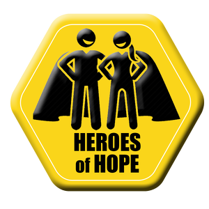 Heroes of Hope