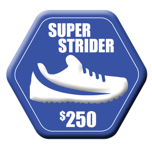 Super Strider