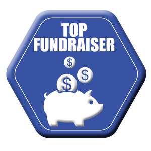 Top Fundraiser